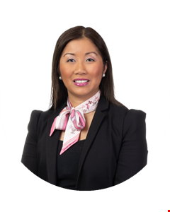 Zarina Brodie head shot