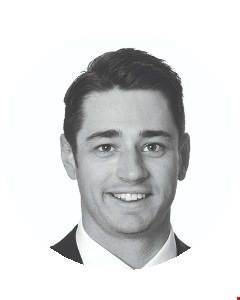 Ben Flanagan head shot