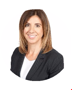 Leonora Bongiovanni head shot