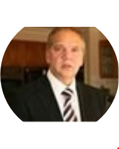 Garth Lovelace head shot