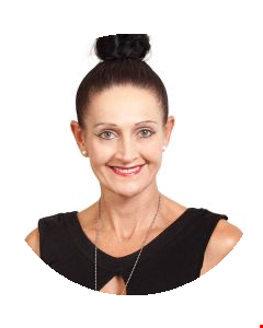 Donna Abbott head shot