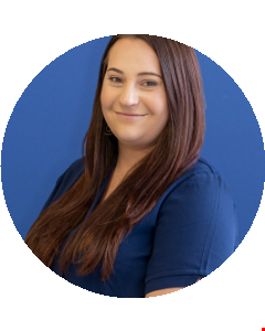 Natalie Gillespie head shot