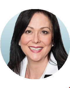 Sherri Ruth McGregor Shaw