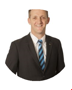 Matthew Mule' head shot