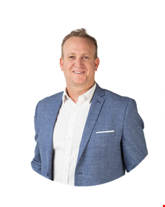 Dean Demos head shot