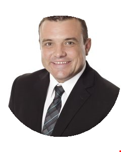 Brian Walker head shot