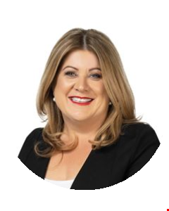 Lisa Correia head shot