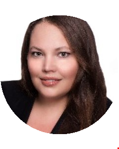 Amanda Griffin head shot