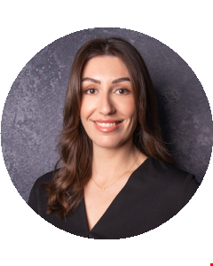 Jessica Brewer head shot