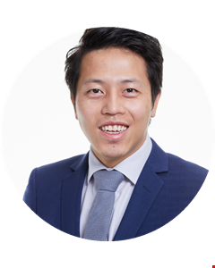 Jimmy Fung head shot