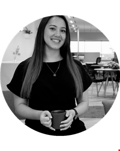 Shantilly Walker head shot