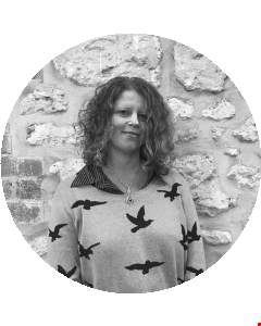 Rebekah Vos-Jamieson