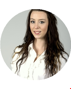 Sarah Gilligan head shot