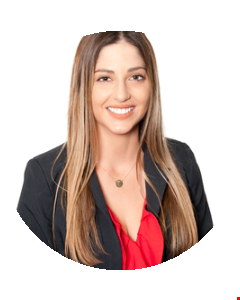 Elisa Cicchino head shot