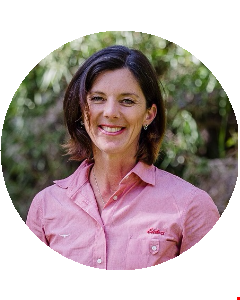 Jeni Dawson head shot