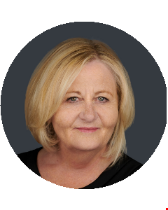 Sue Shaw