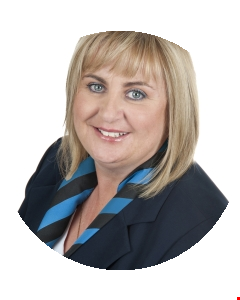 Lisa Longthorn head shot