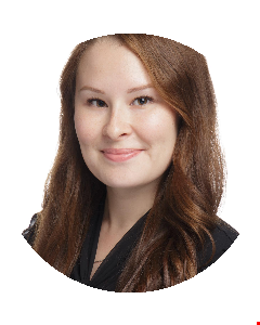 Jessica Bertocchi head shot