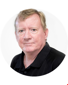 Shane Smith head shot