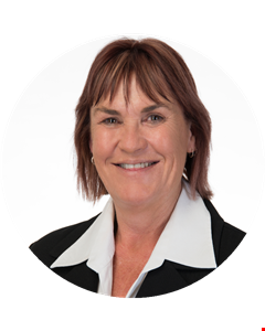 Judy Gowing head shot