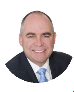 David Parlor head shot