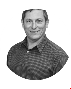 Mark Murray head shot