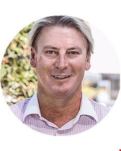 Bradley McBeath head shot