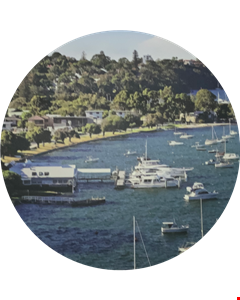 Maddison Martino head shot