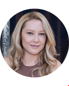 Kasey Bull head shot