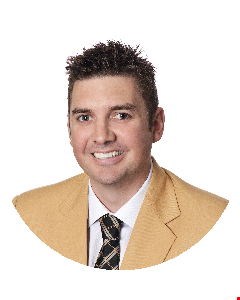 Matthew Jones head shot