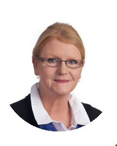 Dee Noakes head shot