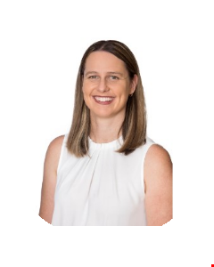 Kristen Rowe head shot