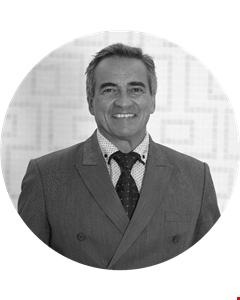 Daniel Porcaro head shot