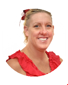 Kim Bryant head shot