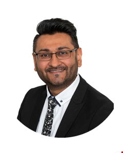 Matthew Pindoriya head shot