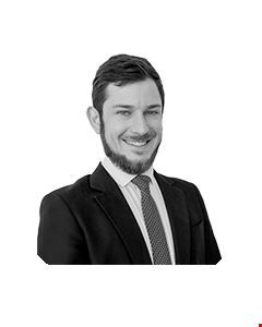 Alex Taylor head shot