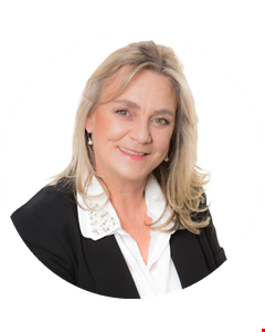 Sal Viljoen head shot