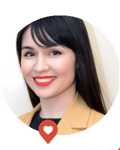 Stephanie Yeh Su Jun