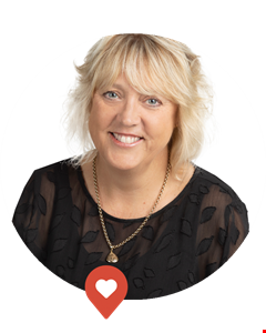 Sandra Gardiner-Wilson