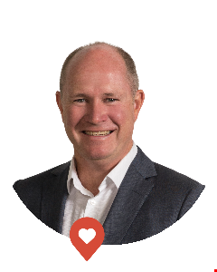 David & Martine Eyers