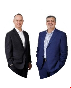 Nik 0418 913 456 Theo 0411 751 377 head shot