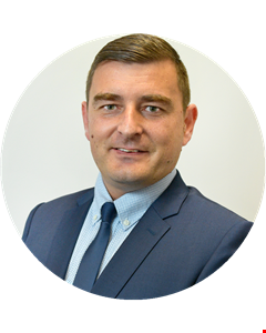 Property Management head shot