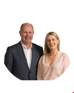 David & Martine Eyers Team head shot