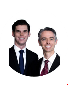 Condit/Guelfi Team head shot