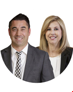 Team Nick & Jo head shot