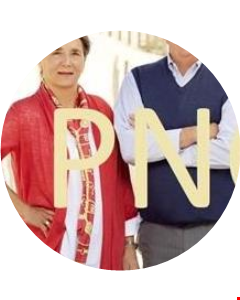 Mitchell Family Team head shot