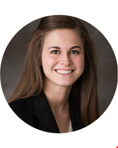 Naomi Thomas head shot