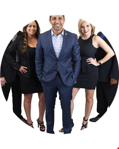 Minic Rodriguez head shot