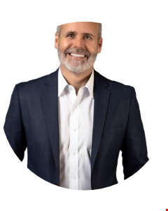 Team Foley head shot